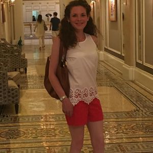 Meet your Posher, Minta